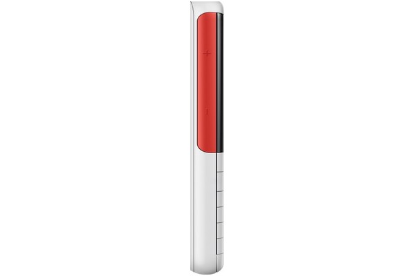 Smartfon NOKIA 5310 biały 2.80" poniżej 0.1GB/poniżej 0.5GB