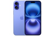 Smartfon Apple iPhone 16 Plus 5G niebieski 6.70" 8.0GB/128.0GB