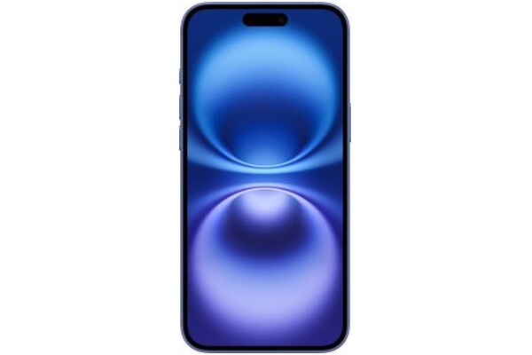 Smartfon Apple iPhone 16 Plus 5G niebieski 6.70" 8.0GB/128.0GB