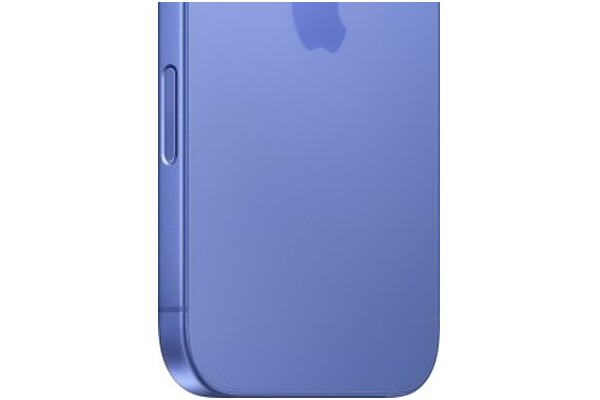 Smartfon Apple iPhone 16 Plus 5G niebieski 6.70" 8.0GB/128.0GB