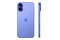 Smartfon Apple iPhone 16 Plus 5G niebieski 6.70" 256.0GB
