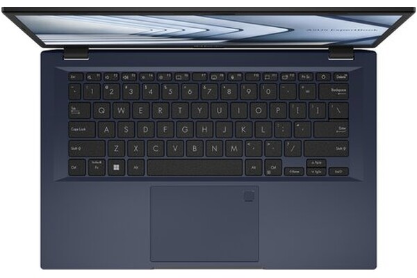 Laptop ASUS ExpertBook B1 14.0" Intel Core i5 1335U INTEL UHD 16GB 512GB SSD niebieski