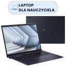 Laptop ASUS ExpertBook B5 16.0" Intel Core Ultra 5 125H Intel 16GB 512GB SSD Windows 11 Professional niebieski