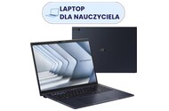 Laptop ASUS ExpertBook B5 16.0" Intel Core Ultra 5 125H Intel 16GB 512GB SSD Windows 11 Professional niebieski