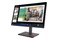 Monitor 23.8" Lenovo ThinkVision_Tiny-In-One P24q-30 czarny