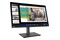 Monitor 23.8" Lenovo ThinkVision_Tiny-In-One P24q-30 czarny