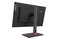 Monitor 23.8" Lenovo ThinkVision_Tiny-In-One P24q-30 czarny