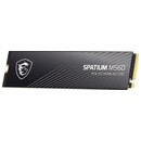Dysk wewnętrzny MSI M560 Spatium Pro SSD M.2 NVMe 1TB