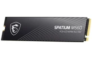 Dysk wewnętrzny MSI M560 Spatium Pro SSD M.2 NVMe 1TB