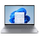 Laptop Lenovo ThinkBook 16 16.0" Intel Core i5 210H Intel 32GB 2TB SSD Windows 11 Home szary