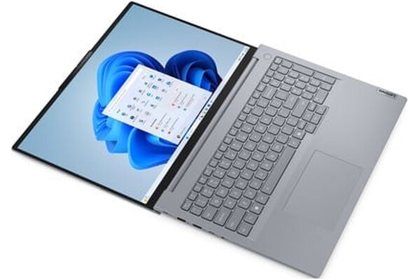 Laptop Lenovo ThinkBook 16 16.0" Intel Core i5 210H Intel 32GB 1TB SSD Windows 11 Home szary