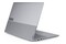 Laptop Lenovo ThinkBook 16 16.0" Intel Core i5 210H Intel 32GB 1TB SSD Windows 11 Home szary
