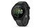 Smartwatch Garmin Forerunner 165 czarno-szary