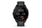 Smartwatch Garmin Forerunner 165 czarno-szary