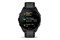 Smartwatch Garmin Forerunner 165 czarno-szary
