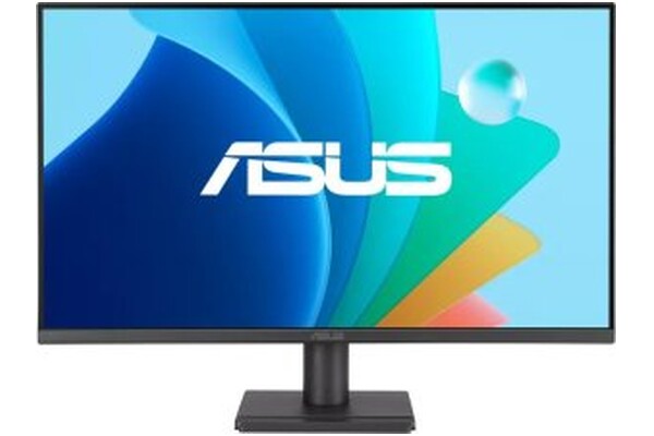Monitor 27.0" ASUS VA279QG czarny