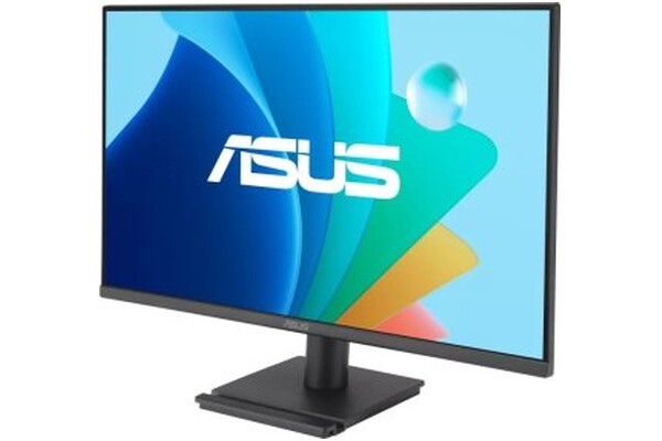 Monitor 27.0" ASUS VA279QG czarny