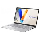 Laptop ASUS Vivobook 15 15.6" Intel Core i5 1334U INTEL UHD 16GB 512GB SSD Windows 11 Home srebrny