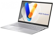 Laptop ASUS Vivobook 15 15.6" Intel Core i5 1334U INTEL UHD 16GB 512GB SSD Windows 11 Home srebrny
