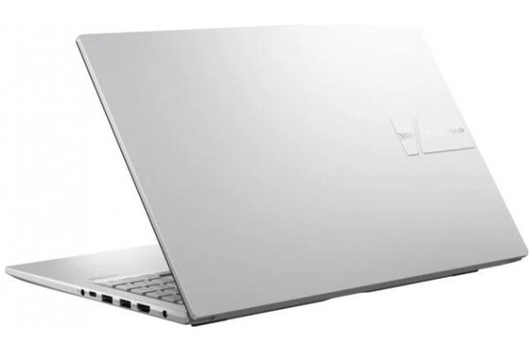 Laptop ASUS Vivobook 15 15.6" Intel Core i5 1334U INTEL UHD 16GB 512GB SSD Windows 11 Home srebrny