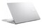 Laptop ASUS Vivobook 15 15.6" Intel Core i5 1334U INTEL UHD 16GB 512GB SSD Windows 11 Home srebrny