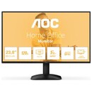 Monitor 23.8" AOC 24B31H czarny