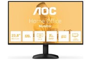 Monitor 23.8" AOC 24B31H czarny