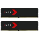 Pamięć RAM PNY XLR8 32GB DDR5 6000MHz Z radiatorem 1.35V 36CL