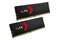 Pamięć RAM PNY XLR8 32GB DDR5 6000MHz Z radiatorem 1.35V 36CL