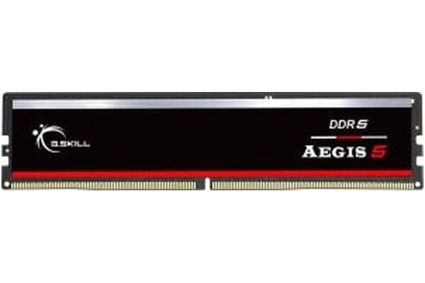 Pamięć RAM G.Skill Aegis 32GB DDR5 5600MHz 1.25V 36CL