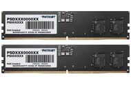 Pamięć RAM Patriot Signaturee 32GB DDR5 4800MHz 1.1V 40CL