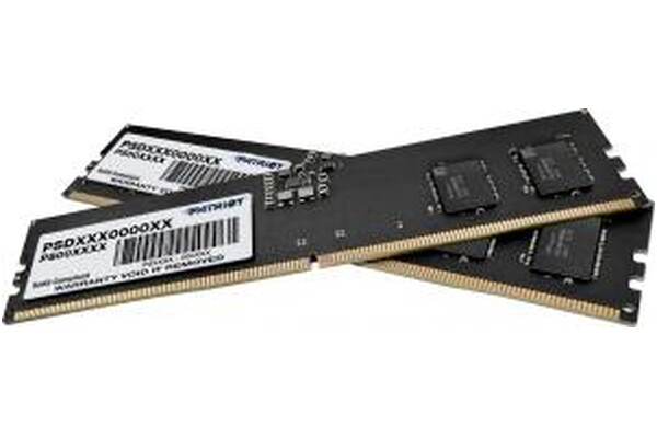Pamięć RAM Patriot Signaturee 32GB DDR5 4800MHz 1.1V 40CL