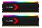 Pamięć RAM PNY XLR8 RGB 32GB DDR5 6000MHz Z radiatorem 1.35V 36CL