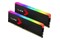 Pamięć RAM PNY XLR8 RGB 32GB DDR5 6000MHz Z radiatorem 1.35V 36CL
