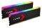 Pamięć RAM PNY XLR8 RGB 32GB DDR5 6000MHz Z radiatorem 1.35V 36CL