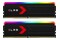 Pamięć RAM PNY XLR8 RGB 32GB DDR5 6000MHz Z radiatorem 1.35V 36CL