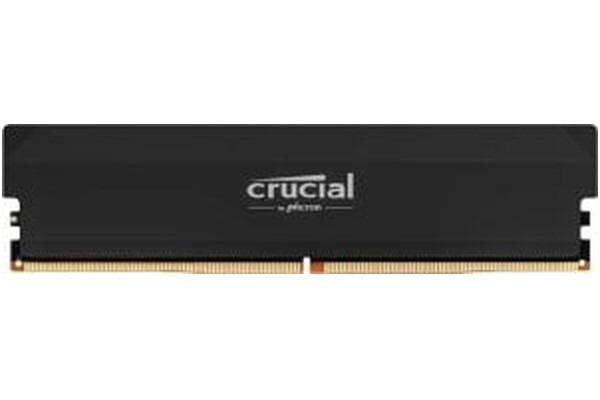 Pamięć RAM Crucial Pro 32GB DDR5 6000MHz