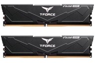 Pamięć RAM TeamGroup Vulcan T-Force 32GB DDR5 6000MHz Z radiatorem