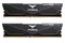 Pamięć RAM TeamGroup Vulcan T-Force 32GB DDR5 6000MHz Z radiatorem