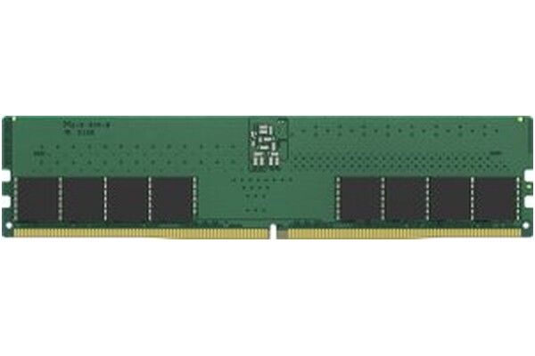 Pamięć RAM Kingston ValueRAM 48GB DDR5 5600MHz 1.1V 46CL