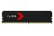 Pamięć RAM PNY XLR8 32GB DDR5 6400MHz Z radiatorem 1.4V 36CL