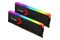 Pamięć RAM PNY XLR8 RGB 32GB DDR5 6400MHz Z radiatorem 1.4V 36CL