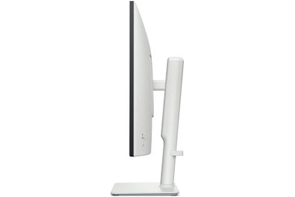 Monitor 27.0" DELL S2725QS biało-srebrny