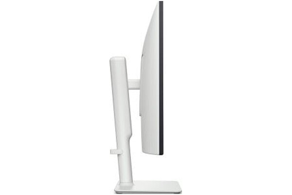 Monitor 27.0" DELL S2725QS biało-srebrny