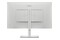 Monitor 27.0" DELL S2725QS biało-srebrny