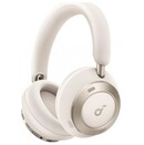 Słuchawki ANKER Soundcore Space One Pro Nauszne Bezprzewodowe biały