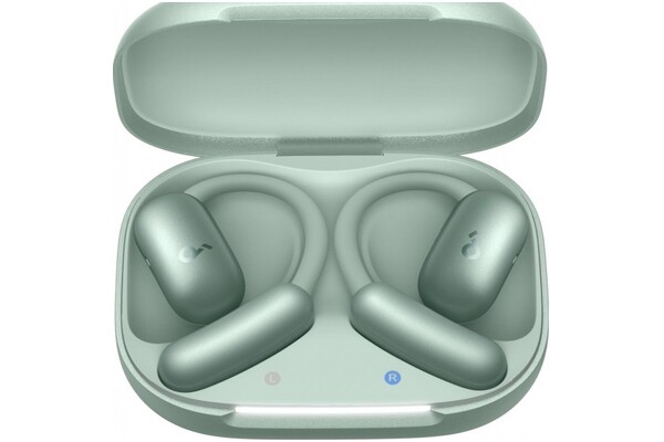 Słuchawki ANKER Soundcore Aerofit Douszne Bezprzewodowe zielony
