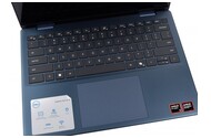 Laptop DELL Inspiron 7445 14.0" AMD Ryzen 5 8640HS AMD Radeon 16GB 2TB SSD Windows 11 Home niebieski