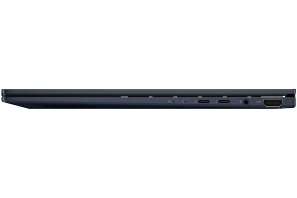 Laptop ASUS ZenBook 14 14.0" Intel Core Ultra 9 285H Intel Arc 32GB 1TB SSD Windows 11 Home niebieski