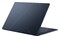Laptop ASUS ZenBook 14 14.0" Intel Core Ultra 9 285H Intel Arc 32GB 1TB SSD Windows 11 Home niebieski